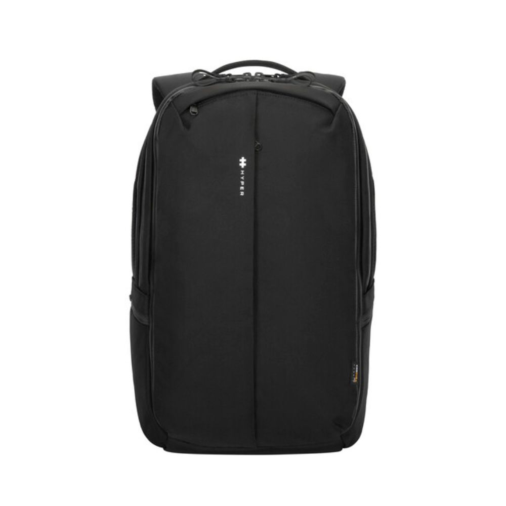 HYPERPACK Pro With Apple Find My - HP20P2-BK