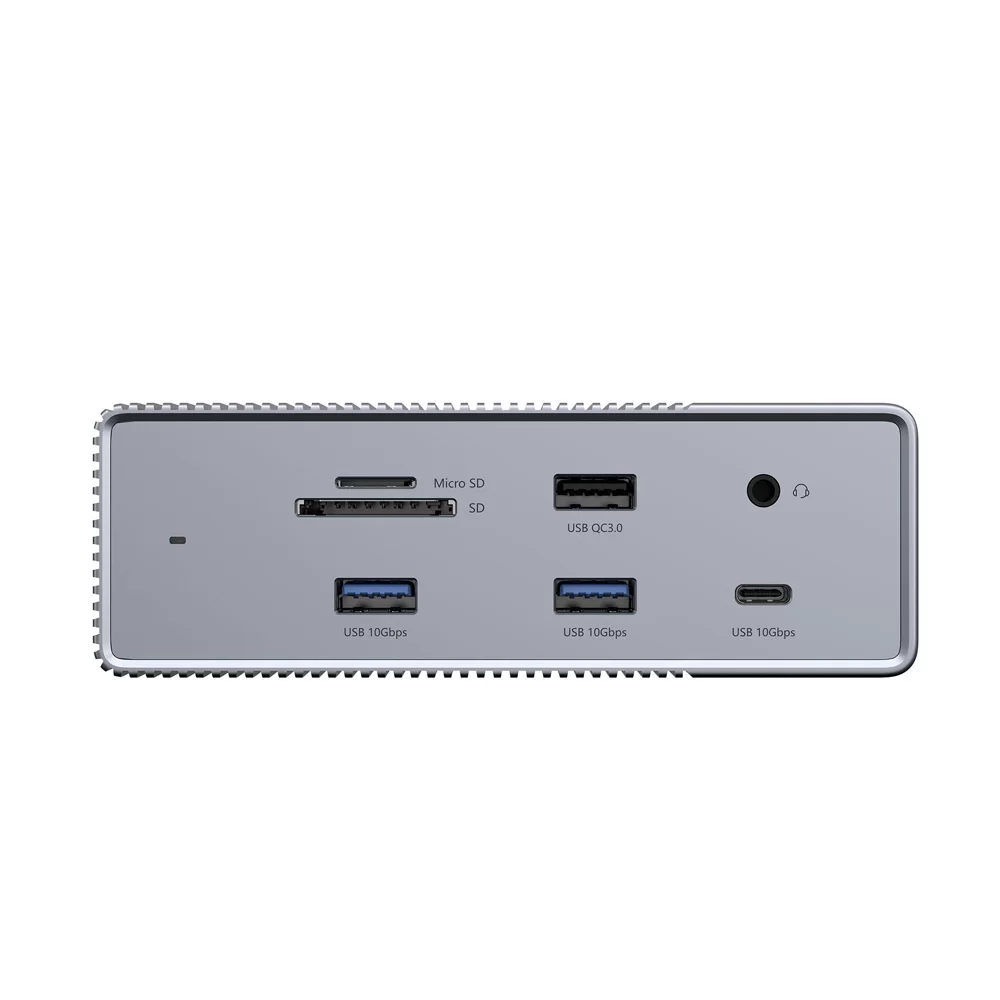HyperDrive GEN2 18 in 1 – HD-G218