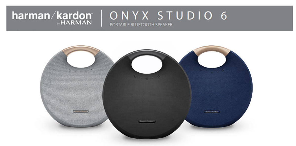  Onyx Studio 6