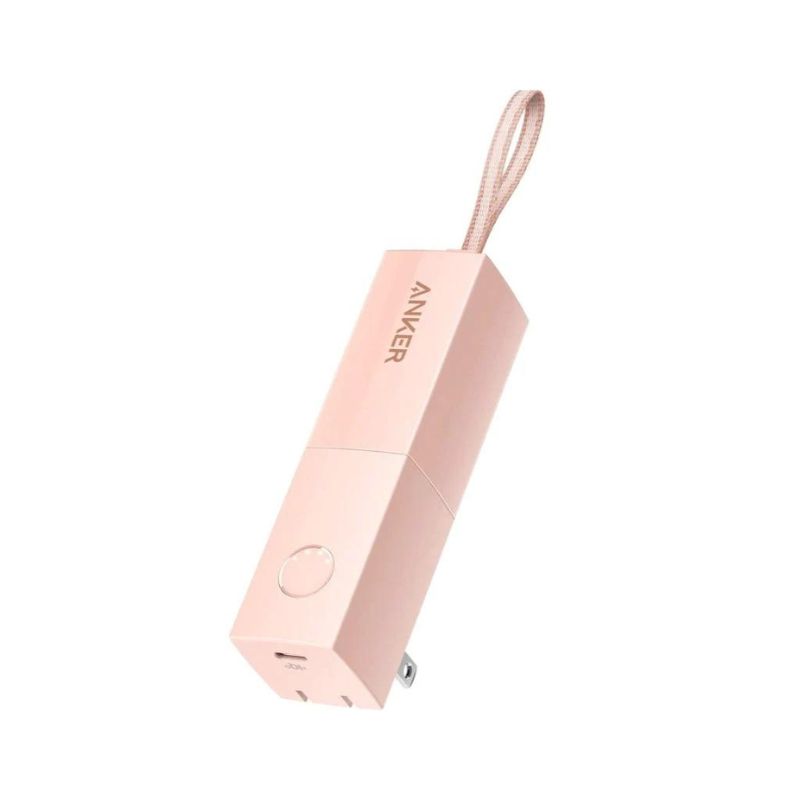 Anker Powercore Fusion Prism - A1633 Pink