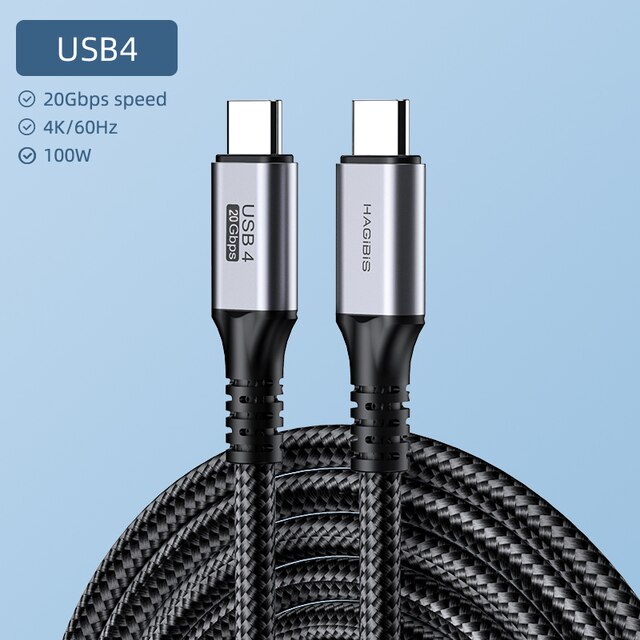 Cáp USB 4 - 4K/60Hz 
 550,000₫ 