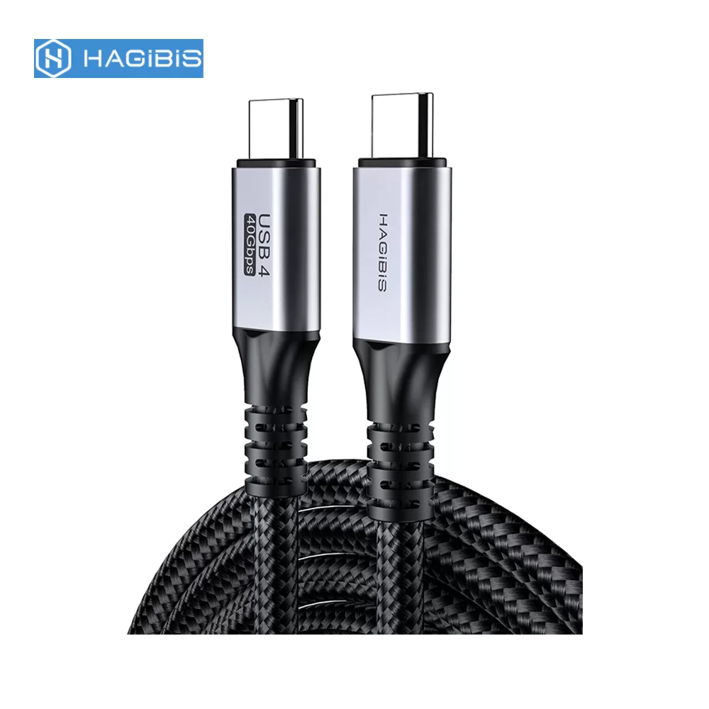 USB-C Thunderbolt 3 Hagibis – HGB-008