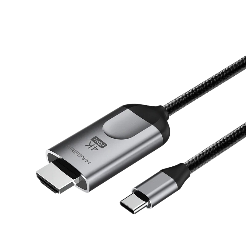 Hagibis USB C To HDMi 4K@60Hz - HGB-007