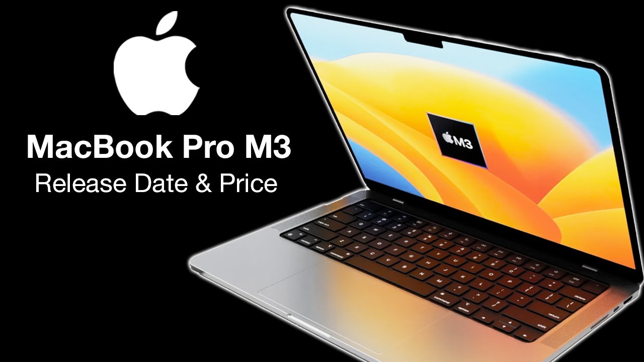 Macbook M3 Có Gì Mới, Macbook M3 Giá Bao Nhiêu