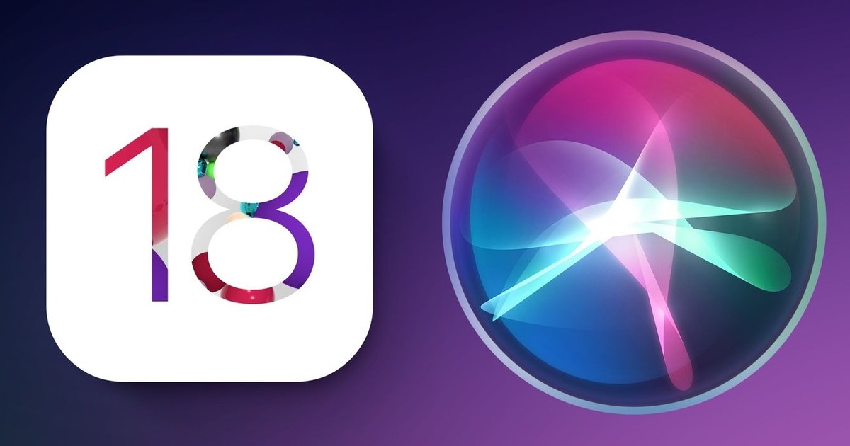 Thông tin về hỗ trợ của iOS 18 và iPadOS 18