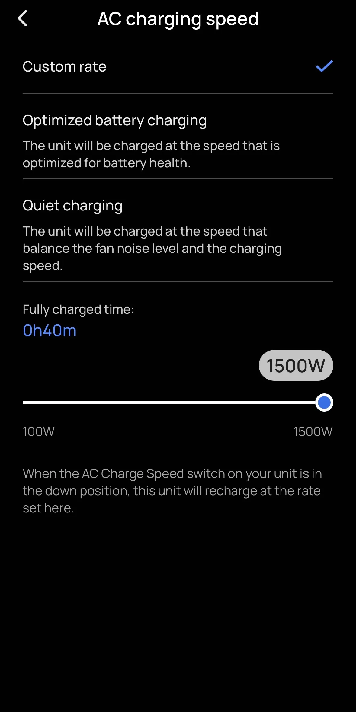 Giới Thiệu Chi Tiết Trạm Sạc EcoFlow DELTA 3 Plus