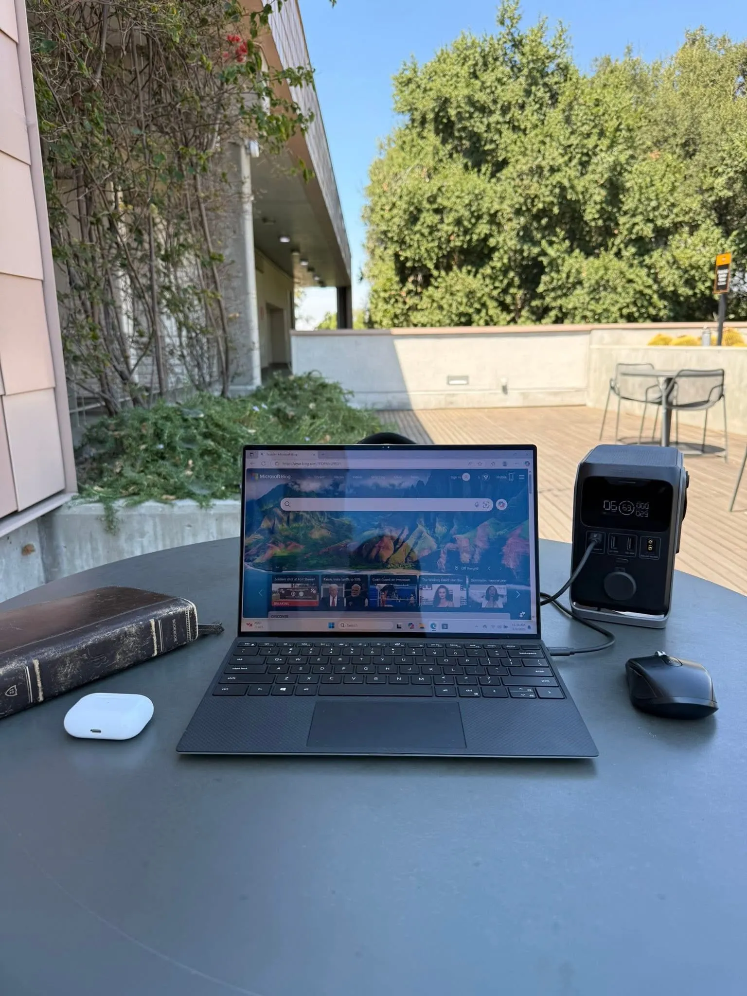 Trạm sạc EcoFlow Trail Series | HyperShop.Com.Vn Phân Phối Chính Hãng